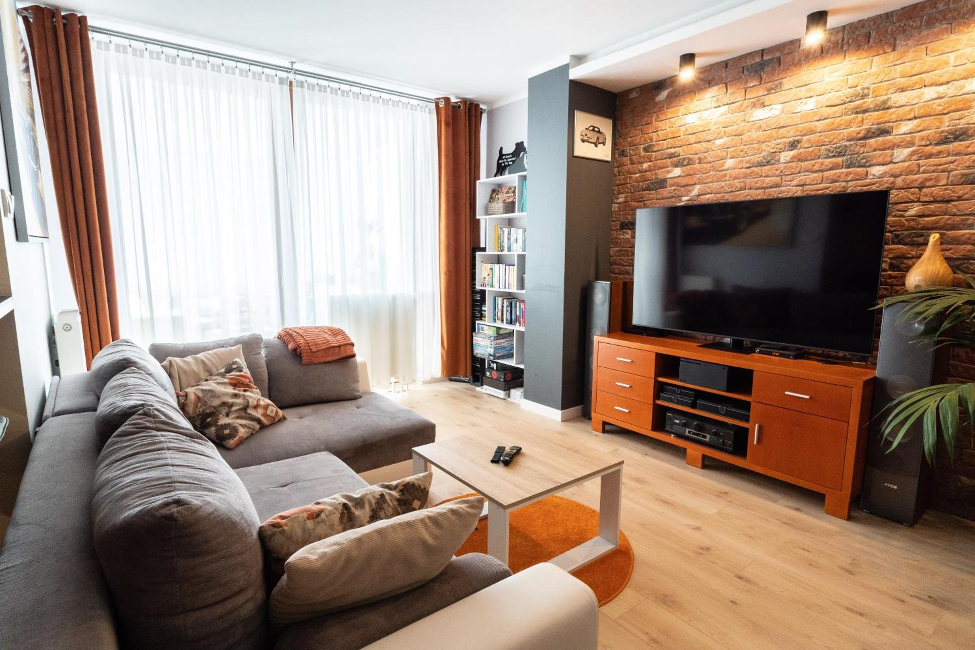 Verona Apartament 115, 69M2, Terrace, Garage Krakow Exterior photo