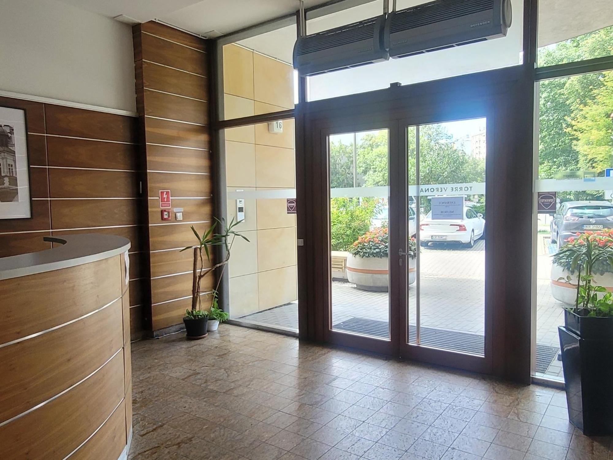Verona Apartament 115, 69M2, Terrace, Garage Krakow Exterior photo